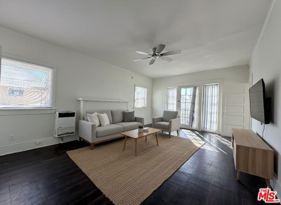 Property photo for 2142 S Oak Street, Los Angeles, CA