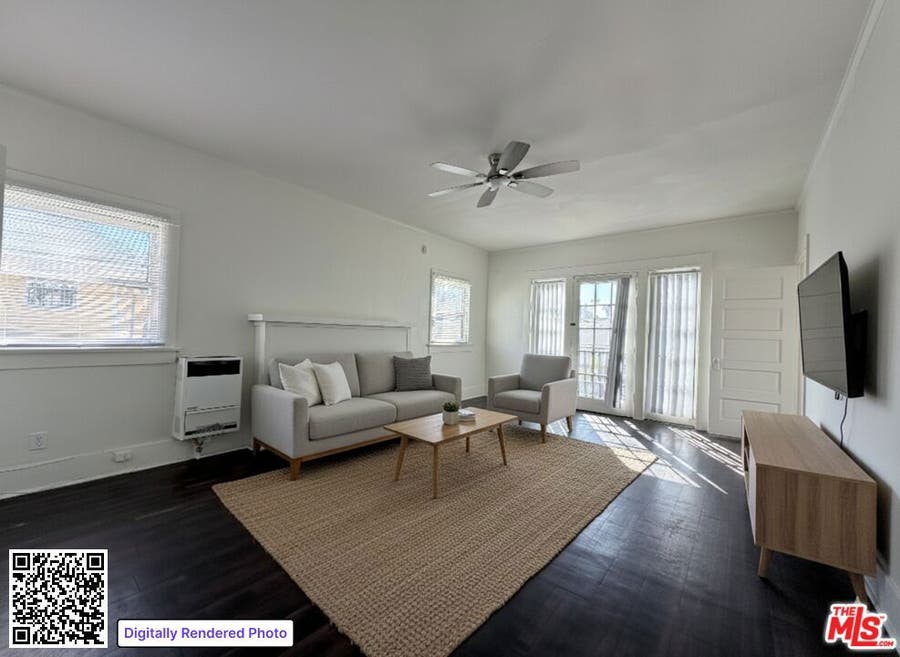 Property photo for 2148 S Oak Street, Los Angeles, CA