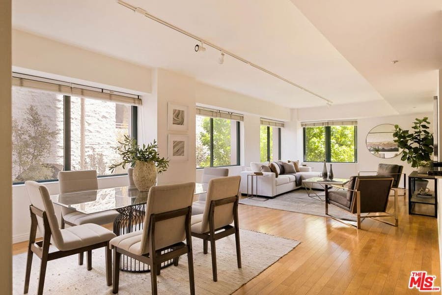 Property photo for 10520 Wilshire Boulevard, #303, Los Angeles, CA