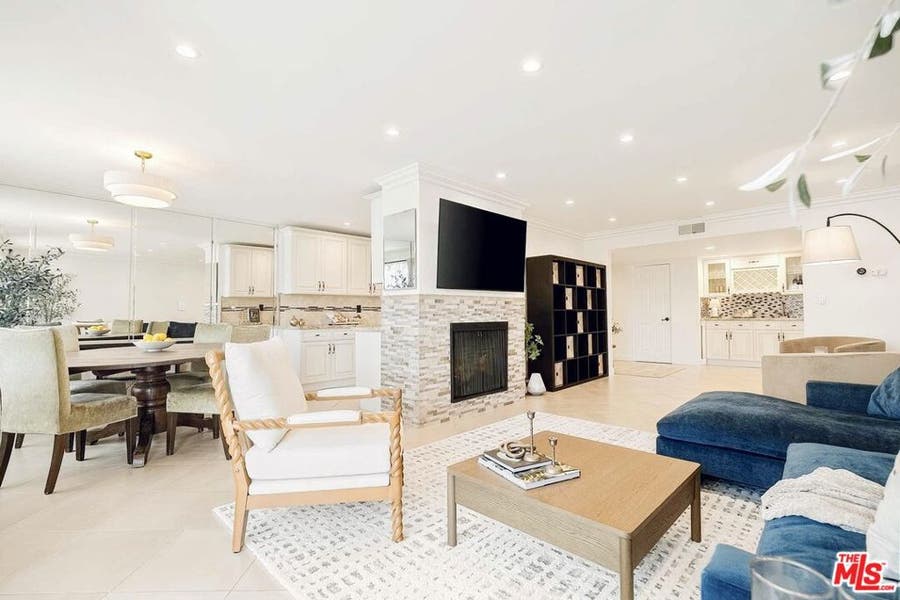 Property photo for 1215 Brockton Avenue, #203, Los Angeles, CA