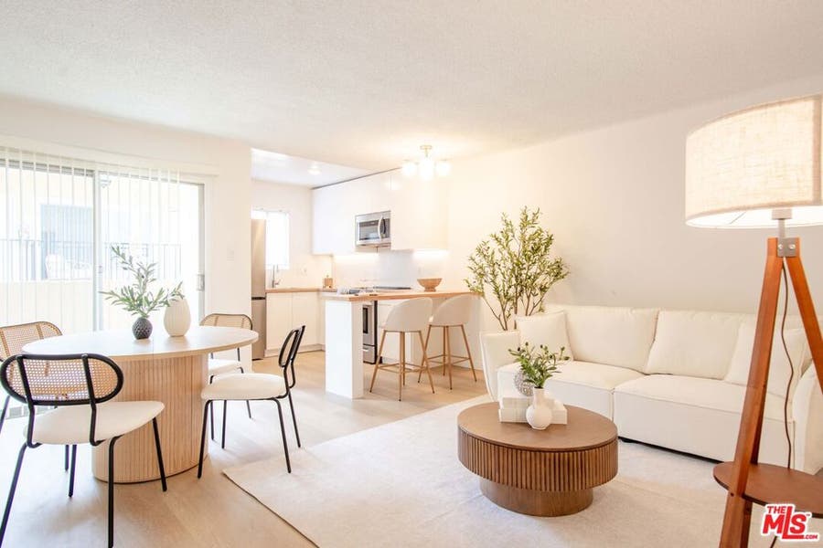 Property photo for 833 5th Street, #206, Santa Monica, CA