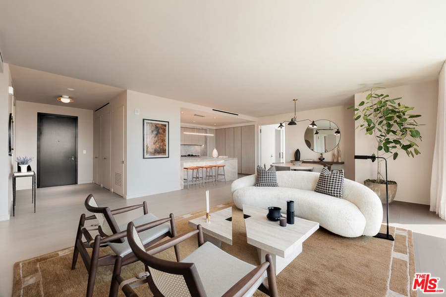 Property photo for 9200 Wilshire Blvd, #505W, Beverly Hills, CA
