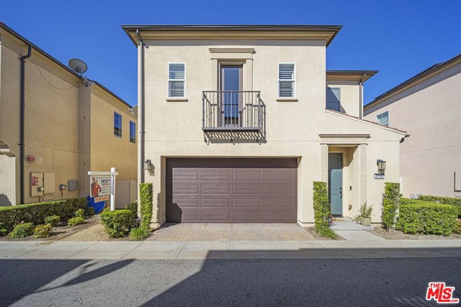 Property photo for 21789 Propello Drive, Santa Clarita, CA