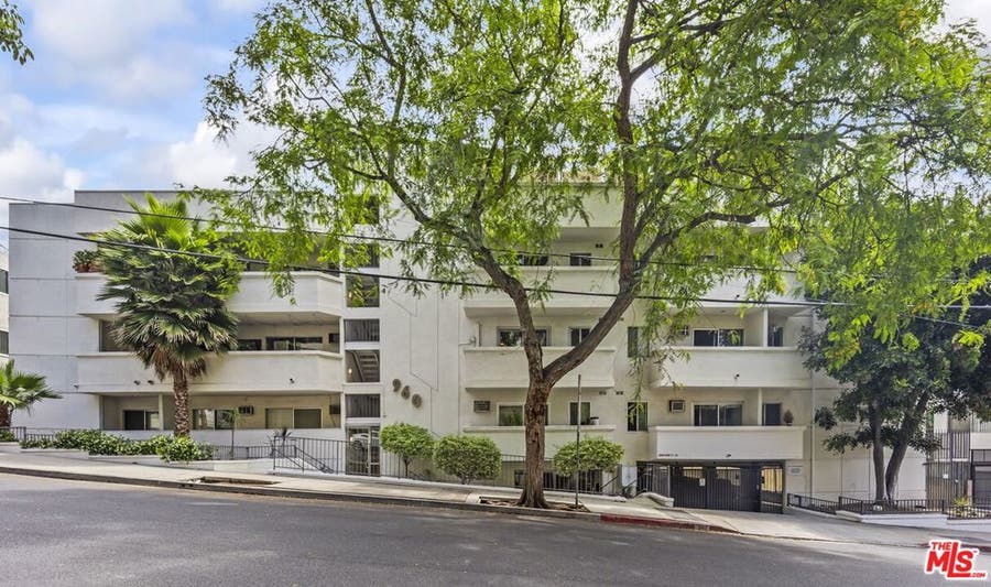Property photo for 960 Larrabee Street, #222, West Hollywood, CA