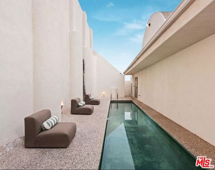 Property photo for 8435 FRANKLIN Avenue, West Hollywood, CA