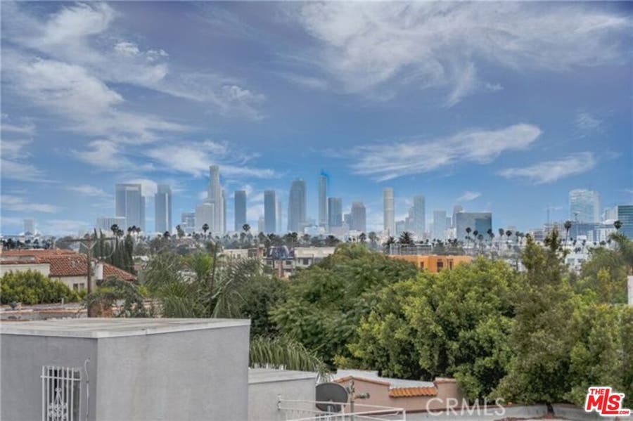 Property photo for 735 N Gramercy Place, Los Angeles, CA