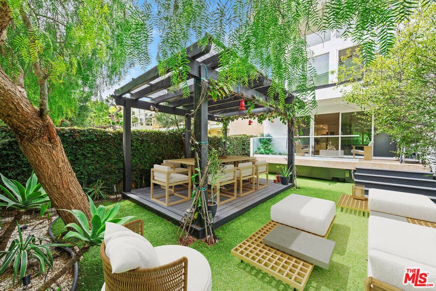 Property photo for 29 Yawl Street, #A, Marina Del Rey, CA