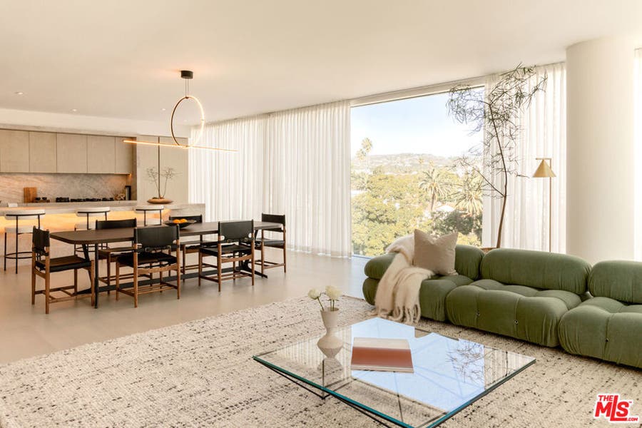 Property photo for 9200 Wilshire Blvd, #502E, Beverly Hills, CA