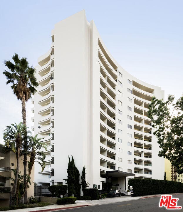 Property photo for 7250 Franklin Avenue, #511, Los Angeles, CA