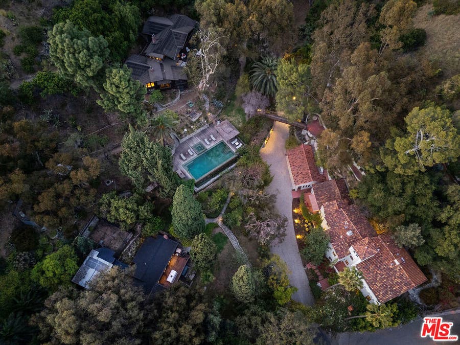 Property photo for 1900 N Vista Street, Los Angeles, CA