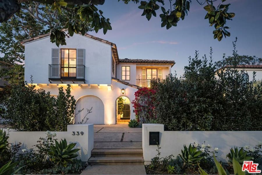 Property photo for 339 17th Street, Santa Monica, CA