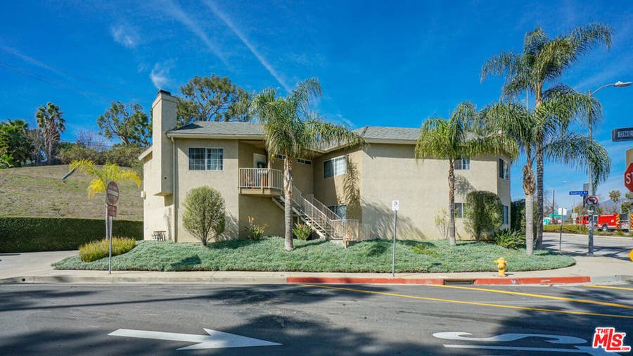 Property photo for 3911 Verdugo Road, Los Angeles, CA