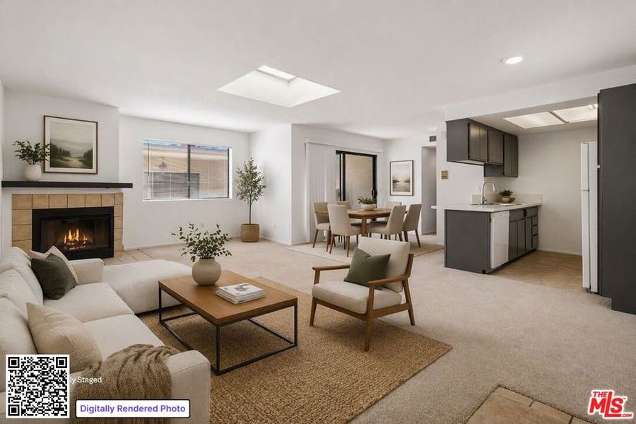 Property photo for 11924 Mayfield Avenue, #5, Los Angeles, CA