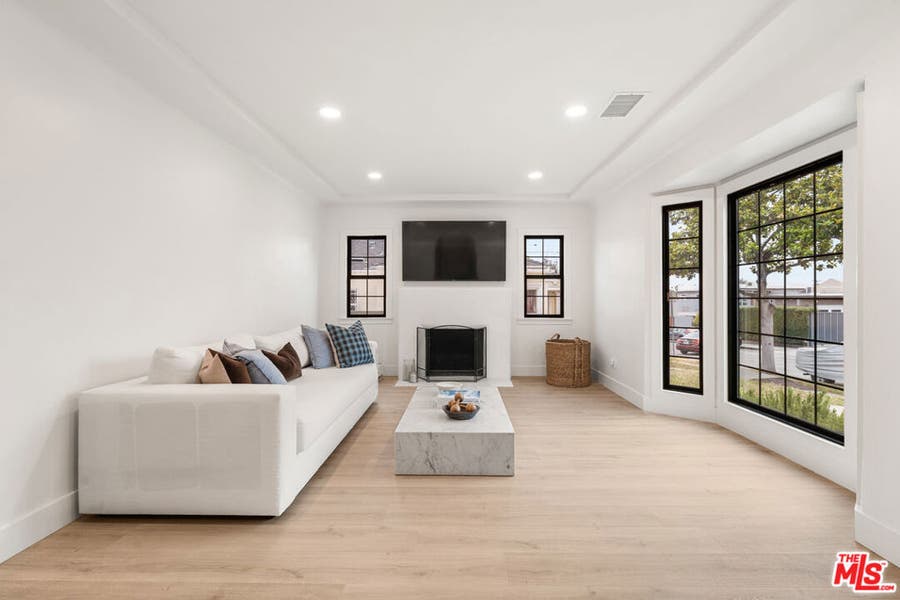 Property photo for 5736 Eileen Avenue, Los Angeles, CA