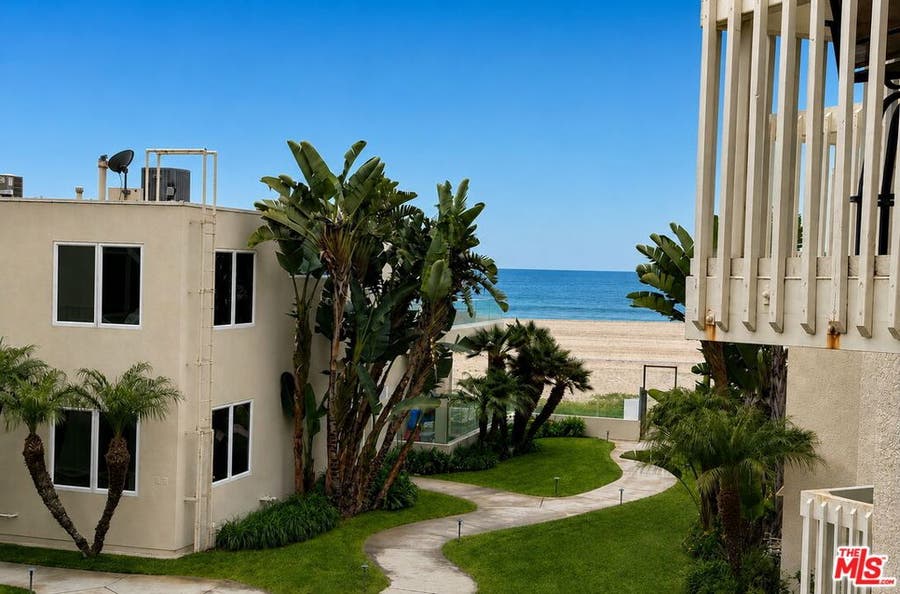 Property photo for 7301 Vista Del Mar, #B105, Playa Del Rey, CA