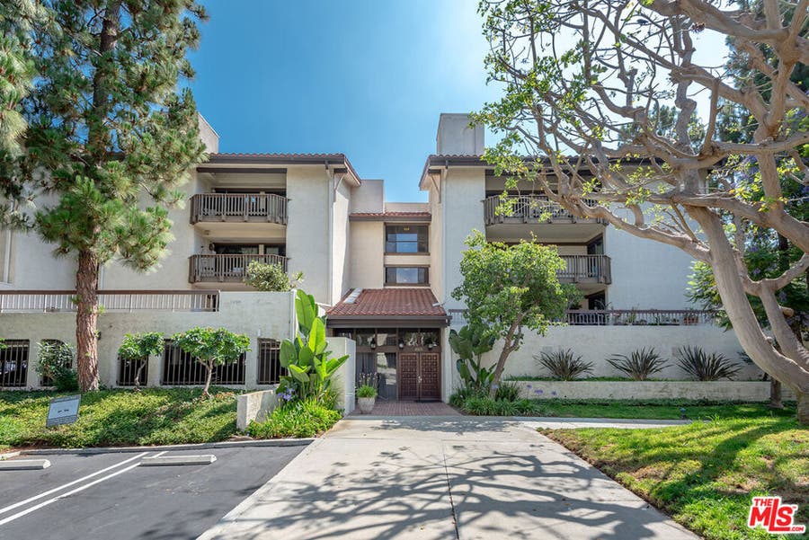 Property photo for 8515 Falmouth Avenue, #419, Playa Del Rey, CA