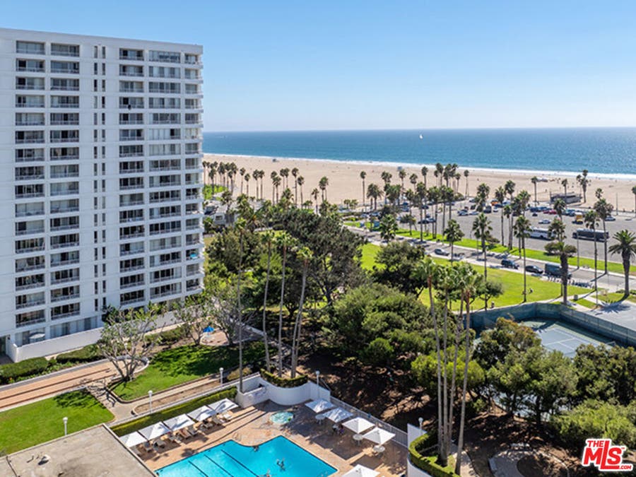 Property photo for 2700 Neilson Way, #1628, Santa Monica, CA