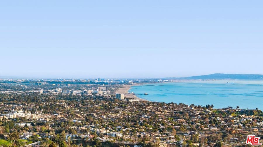 Property photo for 1260 Lachman Lane, Pacific Palisades, CA