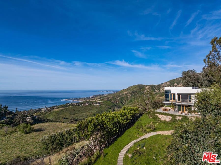 Property photo for 21812 Castlewood Drive, Malibu, CA