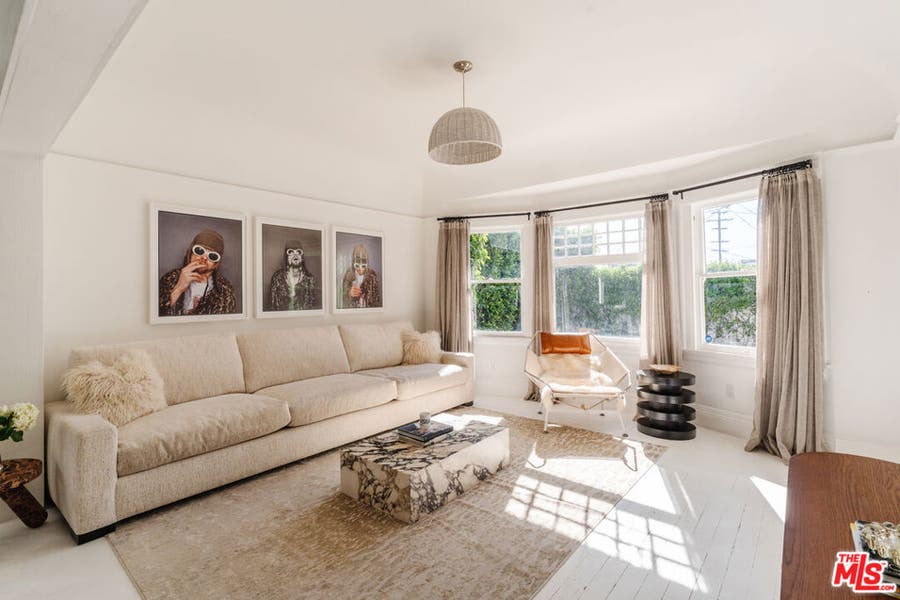 Property photo for 1163 Nelrose Avenue, Venice, CA