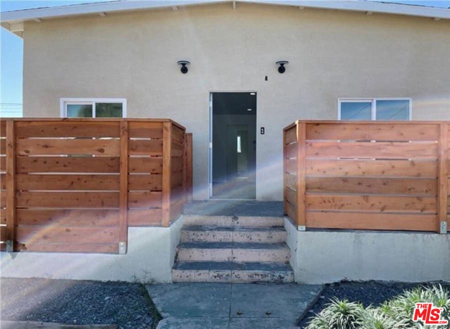 Property photo for 328 W Elm Street, Compton, CA