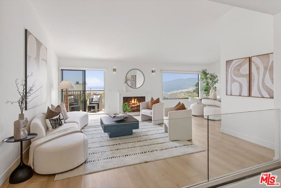 Property photo for 6762 Las Olas Way, Malibu, CA