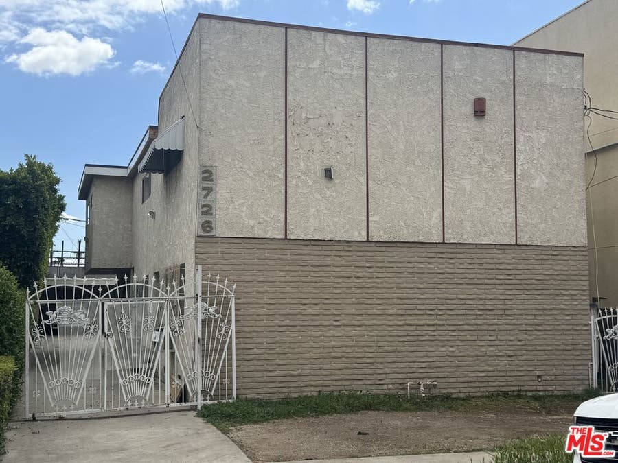 Property photo for 2726 Council Street, Los Angeles, CA