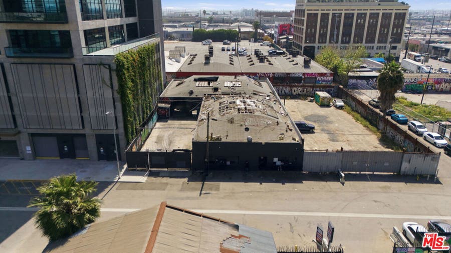 Property photo for 2124 Violet Street, Los Angeles, CA
