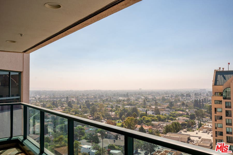 Property photo for 10490 Wilshire Boulevard, #1402, Los Angeles, CA