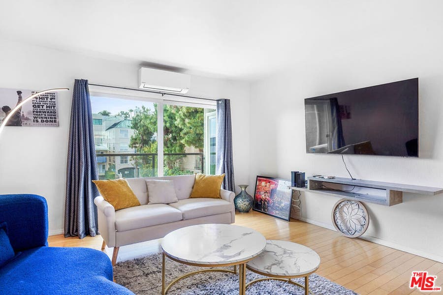 Property photo for 9005 Cynthia Street, #413, West Hollywood, CA