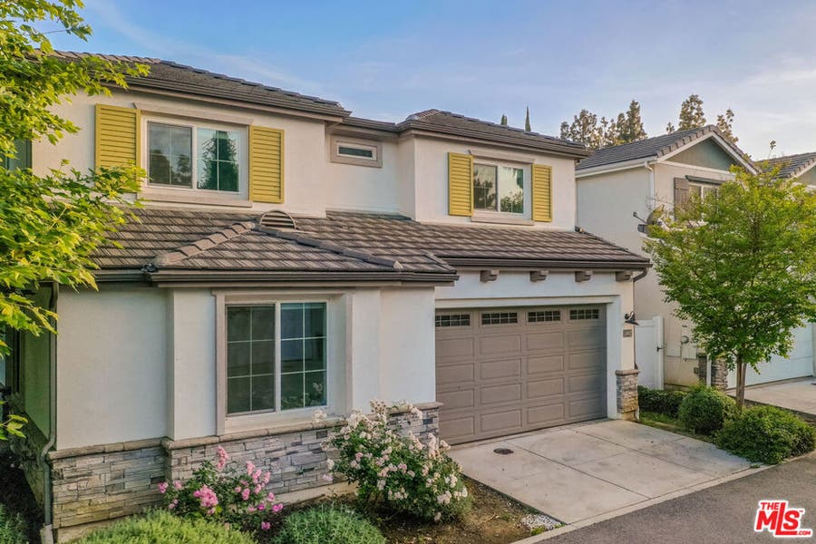 Property photo for 15602 Lilli Way, Van Nuys, CA