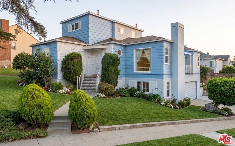 Property photo for 4470 W 64th Street, Inglewood, CA
