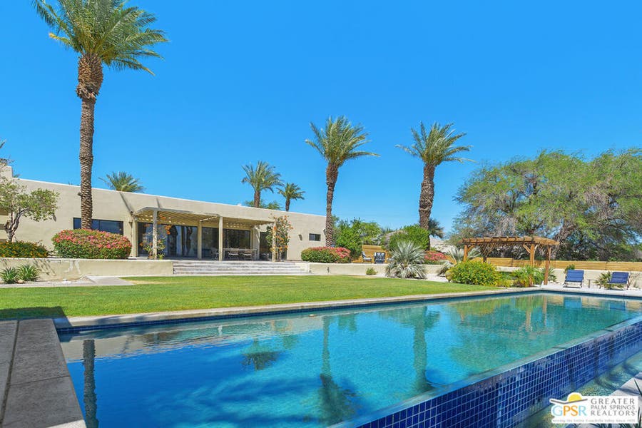 Property photo for 29249 N Moon Shadow Drive, Thousand Palms, CA