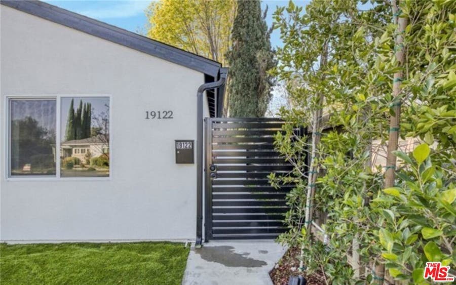 Property photo for 19122 Bessemer Street, Tarzana, CA
