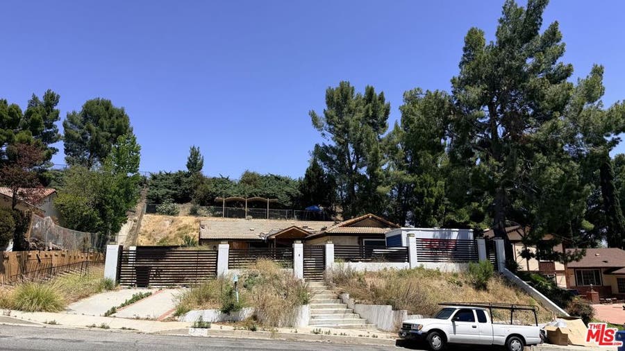 Property photo for 12656 Woodley Avenue, Granada Hills, CA