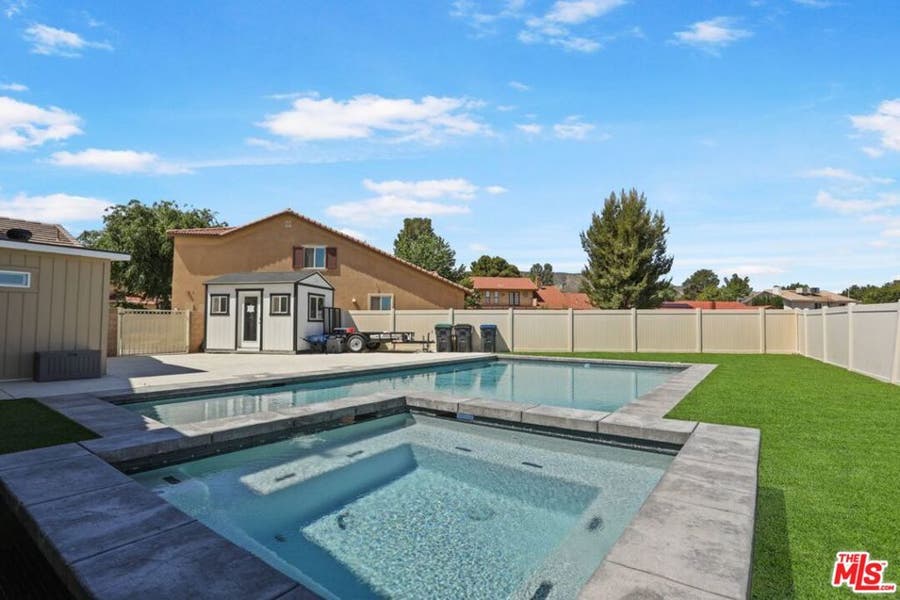 Property photo for 7027 Kristina Court, Lancaster, CA