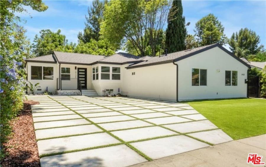 Property photo for 19120 Bessemer Street, Tarzana, CA
