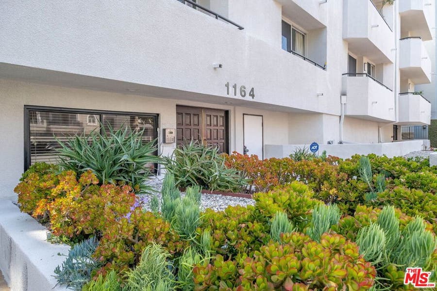 Property photo for 1164 Wellesley Avenue, #204, Los Angeles, CA