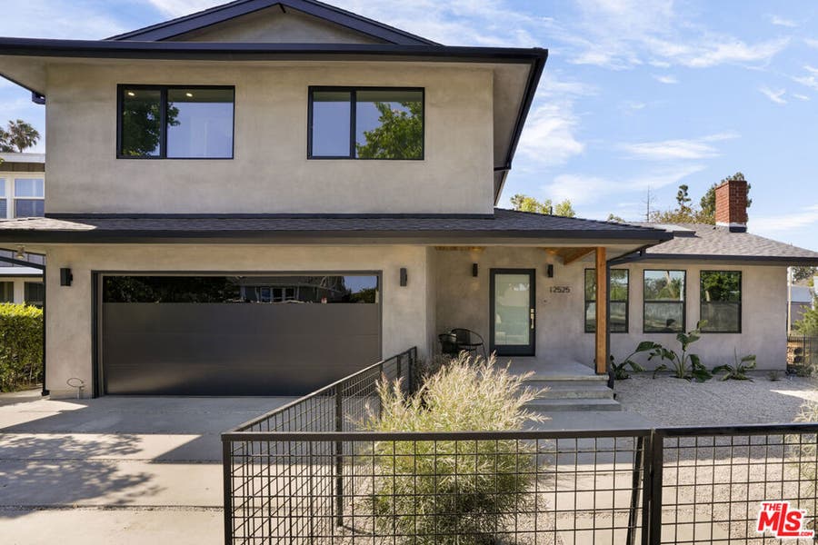 Property photo for 12525 Allin Street, Los Angeles, CA