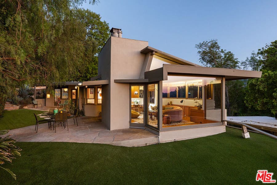 Property photo for 3624 Buena Park Drive, Los Angeles, CA