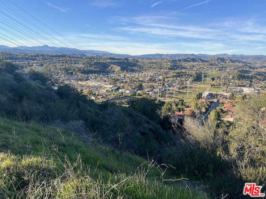 Property photo for 0 Alta Knoll Dr, Santa Clarita, CA