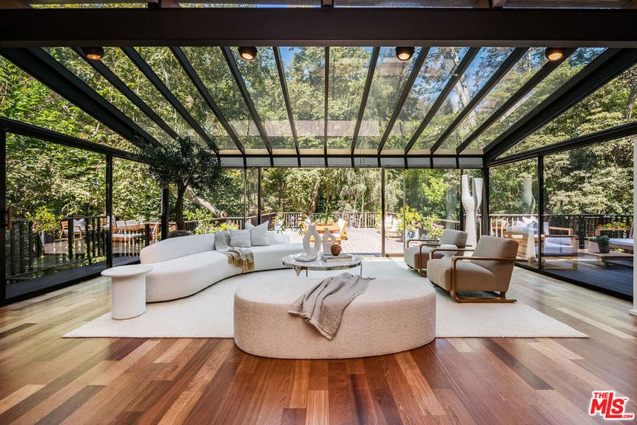Property photo for 681 Brooktree Road, Santa Monica, CA