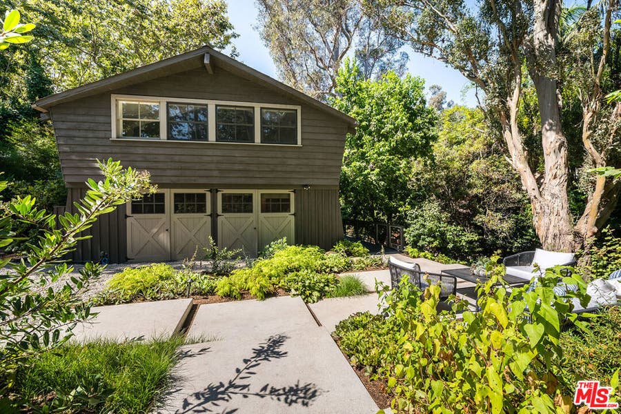 Property photo for 689 Brooktree Road, Santa Monica, CA