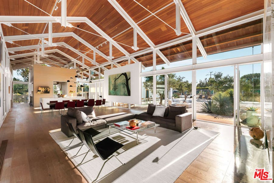 Property photo for 6728 Wildlife Road, Malibu, CA