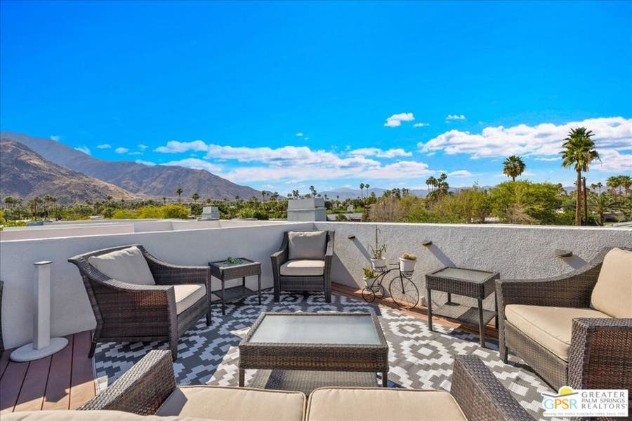 Property photo for 1520 N Via Miraleste, Palm Springs, CA