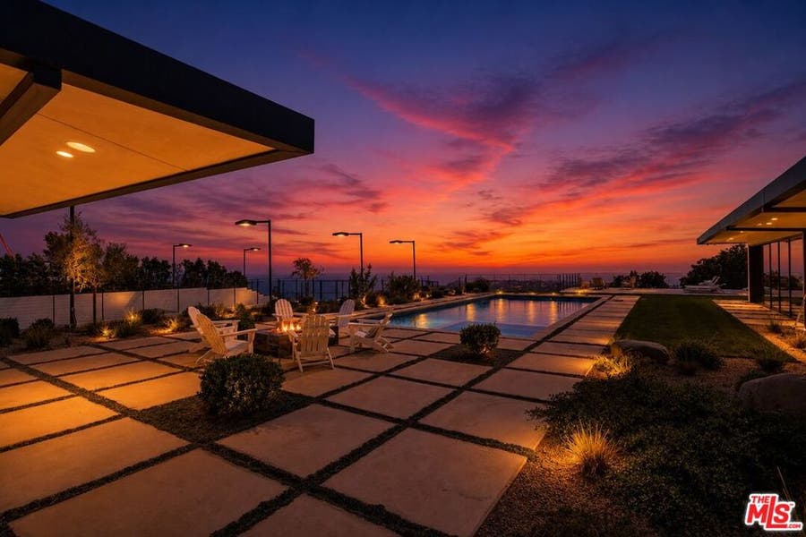 Property photo for 5837 Murphy Way, Malibu, CA
