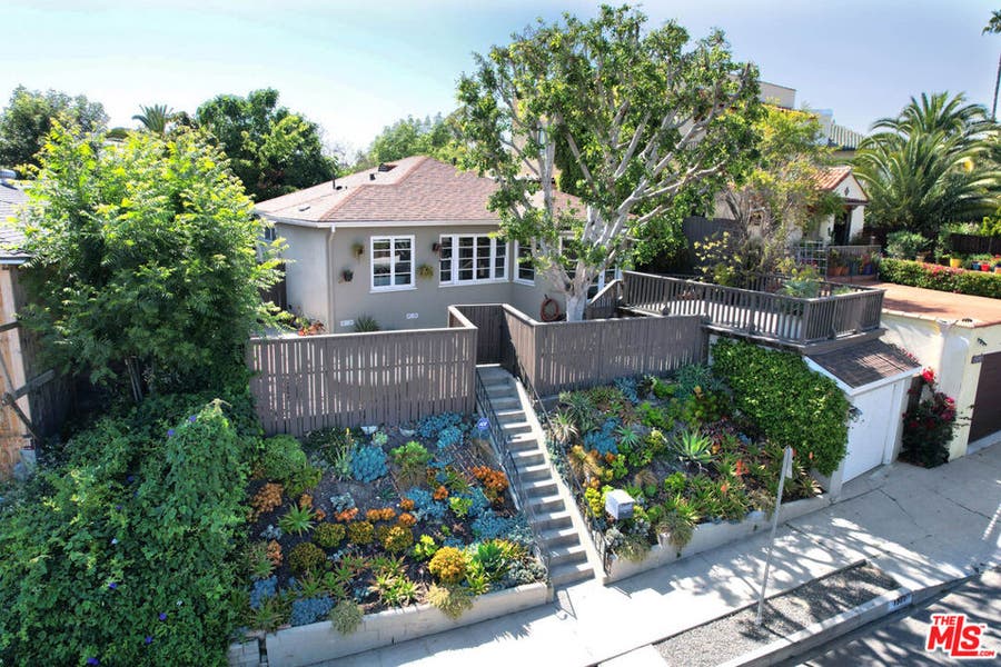 Property photo for 1337 WESTERLY Terrace, Los Angeles, CA