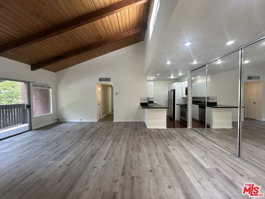 Property photo for 18350 Hatteras Street, #202, Tarzana, CA