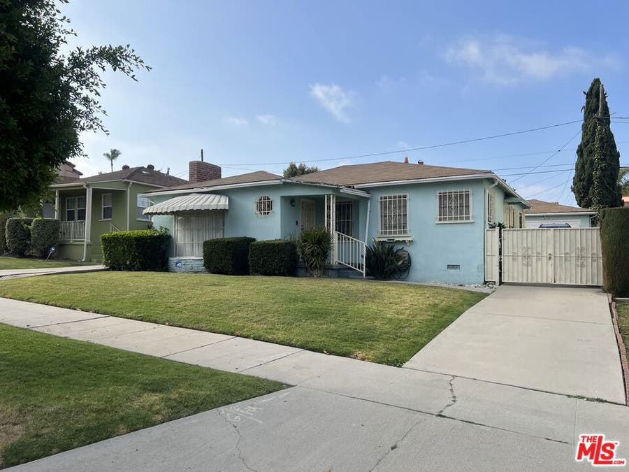 Property photo for 3511 Floresta Avenue, Los Angeles, CA