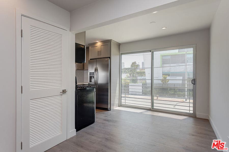 Property photo for 1541 Rockwood Street, #9, Los Angeles, CA